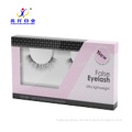 Cosmetic Products Packings Box Paper Packaging Boxes Eyelash Box